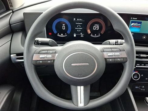 New 2026 Hyundai Tucson SEL Plus AWD/4WD image 9