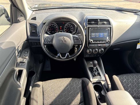 New 2026 Mitsubishi Outlander Sport LE image 11