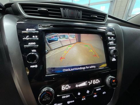 Used 2022 Nissan Murano SV w/ Cargo Package FWD image 18
