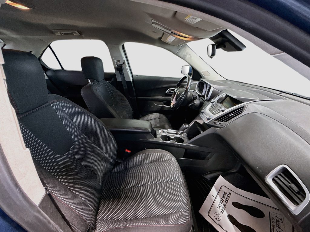 Used 2017 Chevrolet Equinox LT w/ Convenience Package FWD image 26