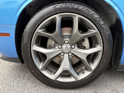 Used 2015 Dodge Challenger SXT Plus w/ Premium Sound Group RWD image 26