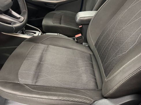 Used 2018 Ford EcoSport SE image 18