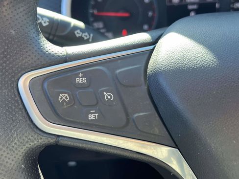 Used 2022 Chevrolet Malibu LT image 25