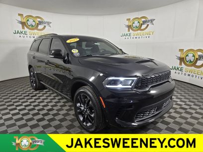 Used 2025 Dodge Durango R/T