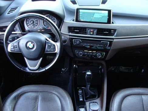 Used 2016 BMW X1 xDrive28i image 10