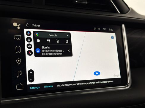 Used 2022 GMC Yukon XL Denali image 33