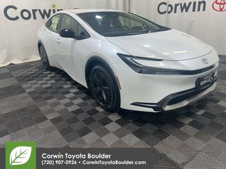 New 2026 Toyota Prius Plug-In Hybrid video 1