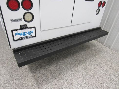 Used 2016 RAM ProMaster 2500 w/ Premium Appearance Group image 32