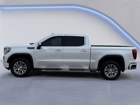 Used 2020 GMC Sierra 1500 Denali w/ Driver Alert Package II image 8