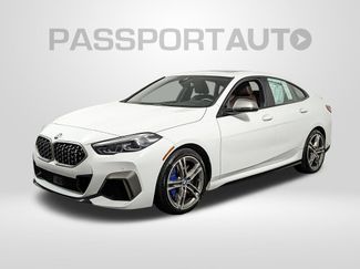 Used 2022 BMW M235i xDrive Gran Coupe M235i xDrive video 1