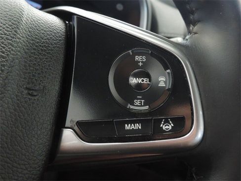 Used 2018 Honda CR-V EX-L image 24