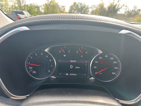 Used 2023 Chevrolet Blazer LT w/ Convenience Package image 18