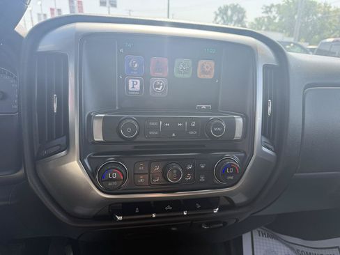 Used 2014 Chevrolet Silverado 1500 LT w/ All Star Edition AWD/4WD image 16