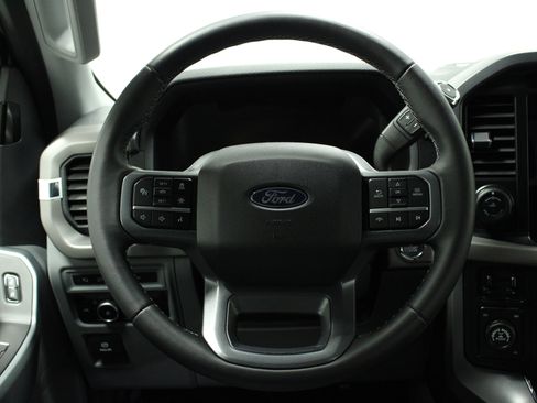 Used 2024 Ford F150 XLT w/ Equipment Group 302A MID image 22