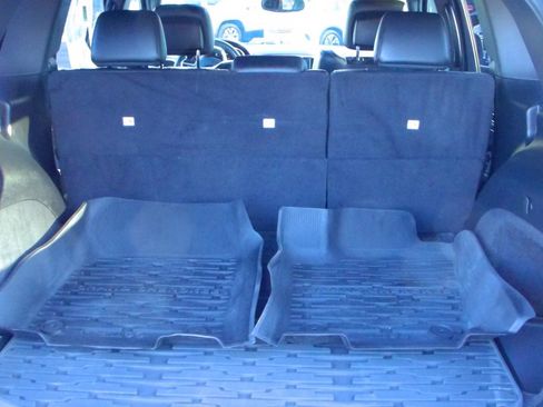 Used 2018 Jeep Grand Cherokee Limited w/ Trailer Tow Group IV image 32