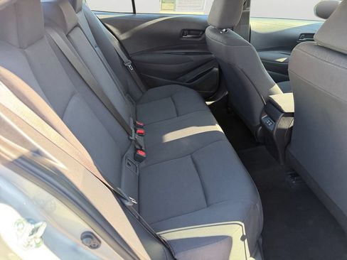 Used 2025 Toyota Corolla LE FWD image 13