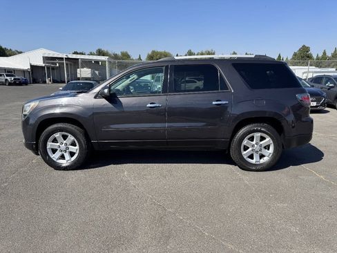 Used 2015 GMC Acadia SLE FWD image 2