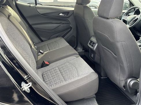 Certified 2024 Chevrolet Equinox LT image 25