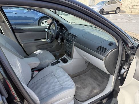 Used 2008 Chevrolet Cobalt LT FWD image 21
