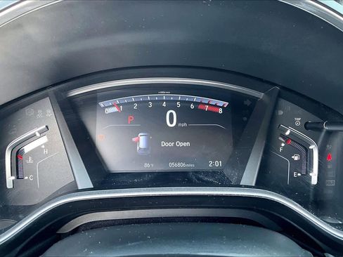 Used 2020 Honda CR-V EX image 26