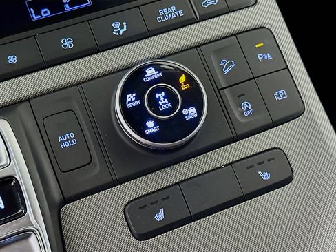 Used 2025 Hyundai Palisade SEL image 26