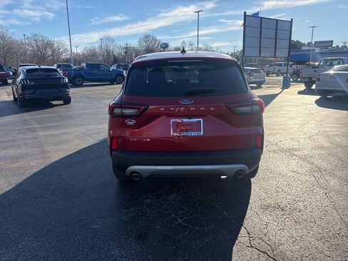 New 2025 Ford Escape Active w/ Active Premium Tech Pack image 6