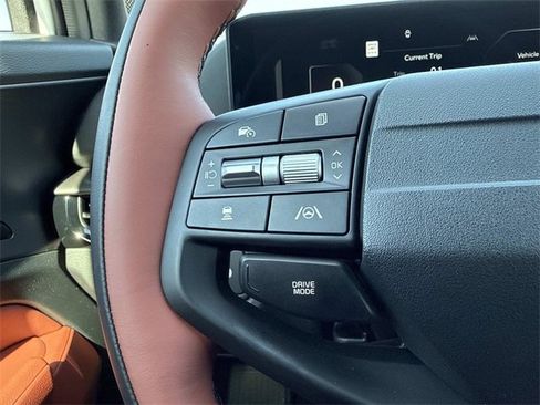 New 2026 Kia Sportage SX image 24