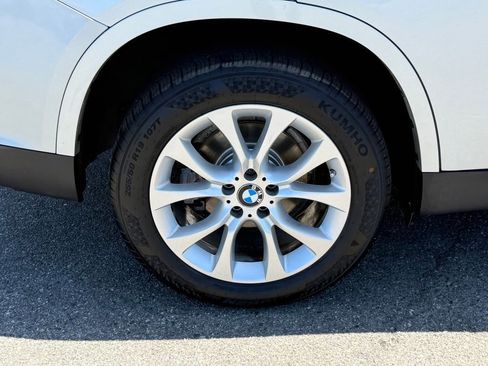 Used 2018 BMW X5 xDrive35i AWD/4WD image 14