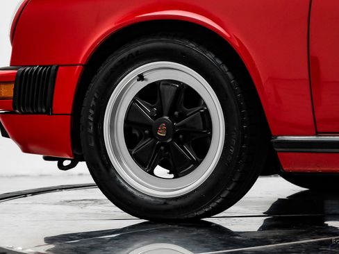 Used 1987 Porsche 911 Carrera image 93