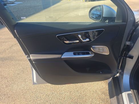 New 2026 Mercedes-Benz GLC 300 4MATIC image 10