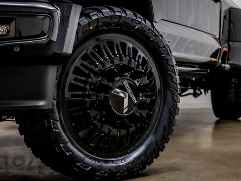 Used 2026 Ford F450 Platinum w/ Platinum Plus Package image 30