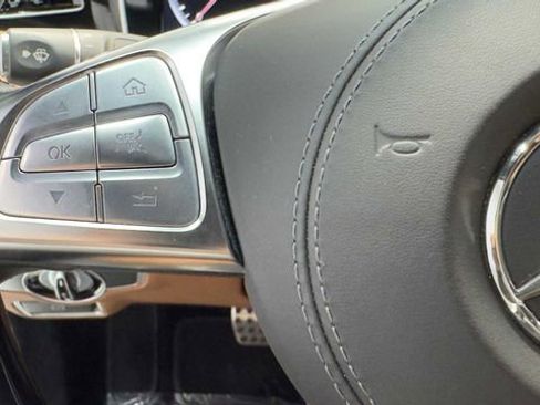 Used 2017 Mercedes-Benz S 550 4MATIC Coupe image 30