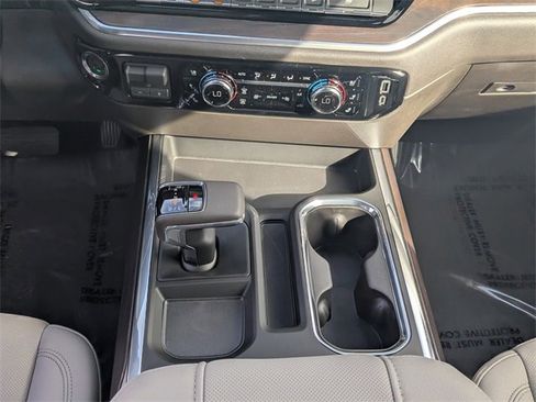 New 2026 GMC Sierra 1500 SLT w/ SLT Premium Plus Package image 19