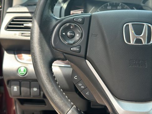 Used 2015 Honda CR-V EX-L image 14