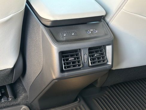 New 2026 Toyota bZ Limited image 16