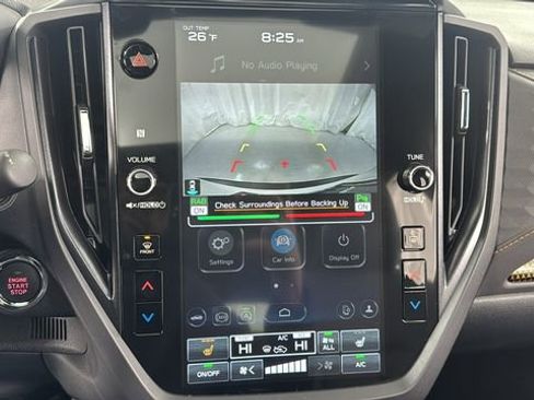 New 2026 Subaru Forester Wilderness image 26