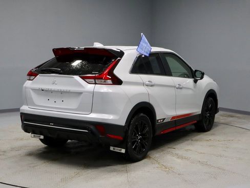 Used 2024 Mitsubishi Eclipse Cross Ralliart image 10