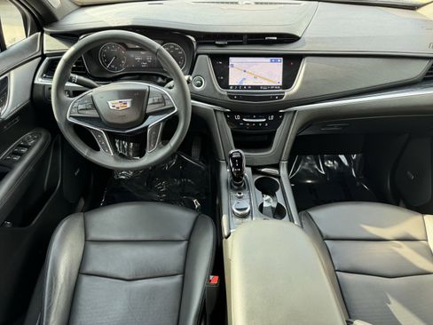 Used 2024 Cadillac XT5 Premium Luxury FWD image 13