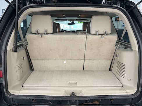 Used 2015 Lincoln Navigator 4WD image 13
