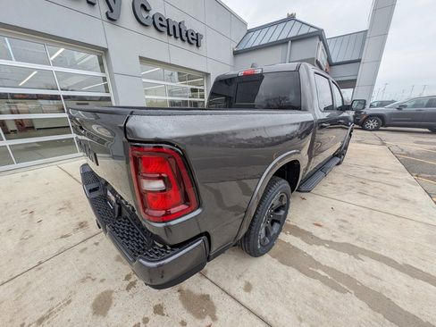 New 2026 RAM 1500 4x4 Crew Cab image 5