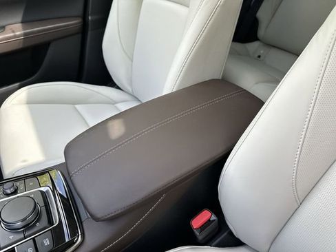 Certified 2025 MAZDA CX-30 2.5 Turbo w/ Premium Package image 21