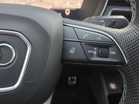 Used 2021 Audi S5 Prestige w/ Prestige Package image 31