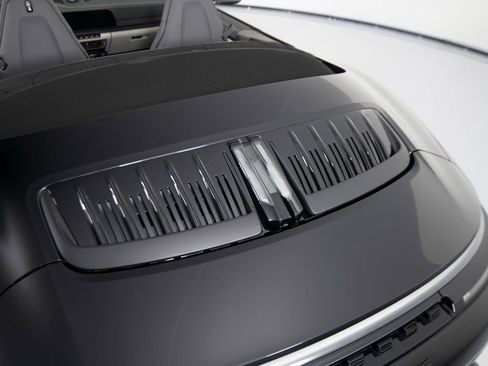 Certified 2026 Porsche 911 Carrera GTS image 46