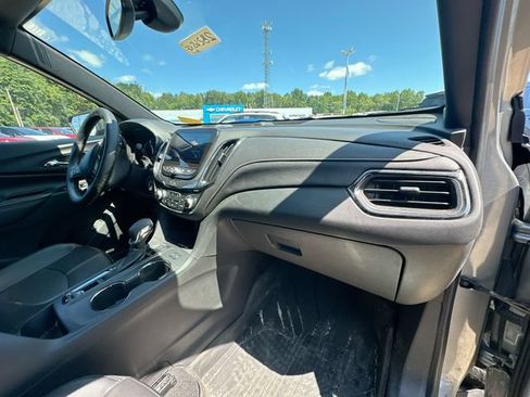 Used 2024 Chevrolet Equinox Premier AWD/4WD image 33