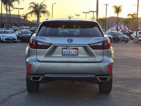Used 2018 Lexus RX 350 FWD image 7