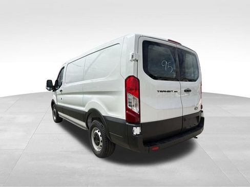 New 2026 Ford Transit 150 Low Roof RWD image 2