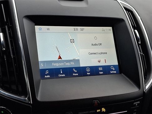 Used 2019 Ford Edge ST w/ Equipment Group 401A image 17