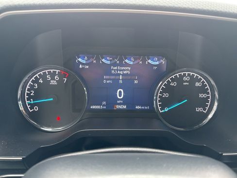 Used 2021 Ford F150 XLT w/ Equipment Group 302A High AWD/4WD image 19