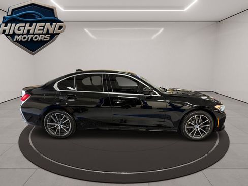Used 2020 BMW 330i xDrive Sedan w/ Convenience Package image 7