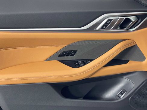 New 2025 BMW i4 xDrive40i w/ Premium Package image 17